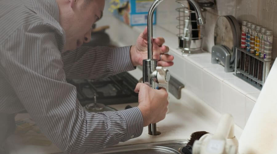 Local expert plumbing services in Clear Fork, WV
